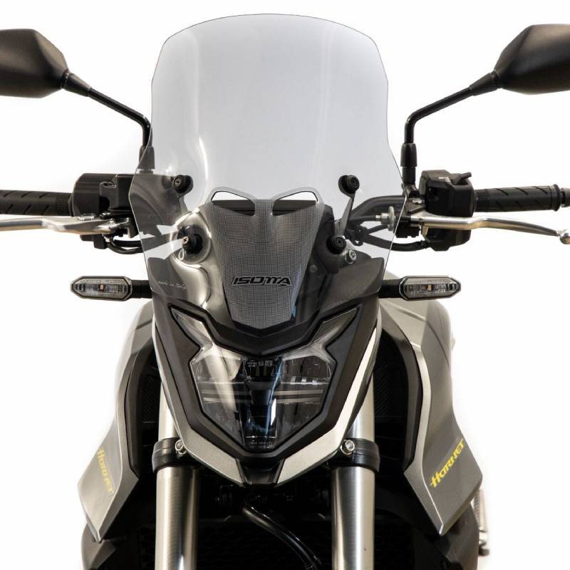 Parabrisas medio HONDA hornet 750 23-